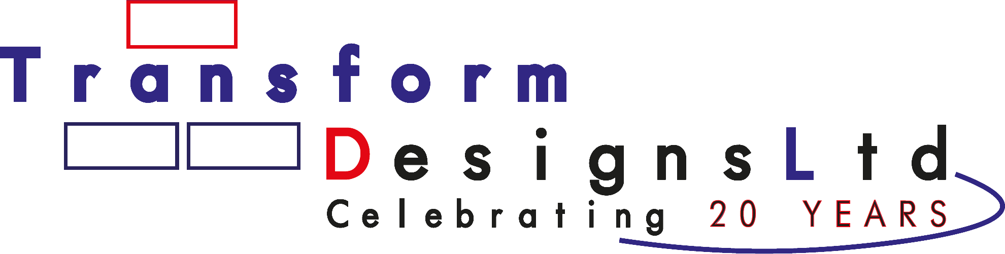 Transform Designs